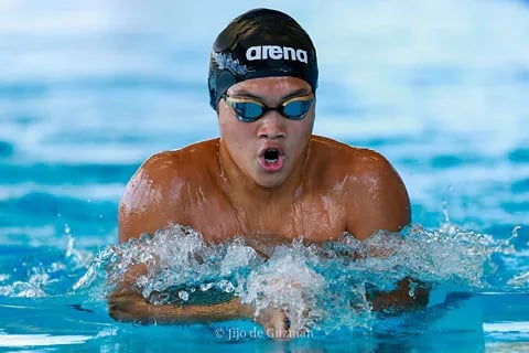 Jijo De Guzman