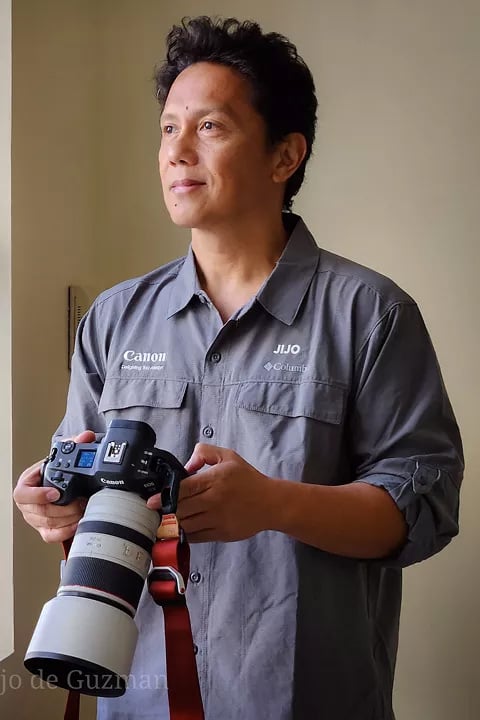 Jijo De Guzman