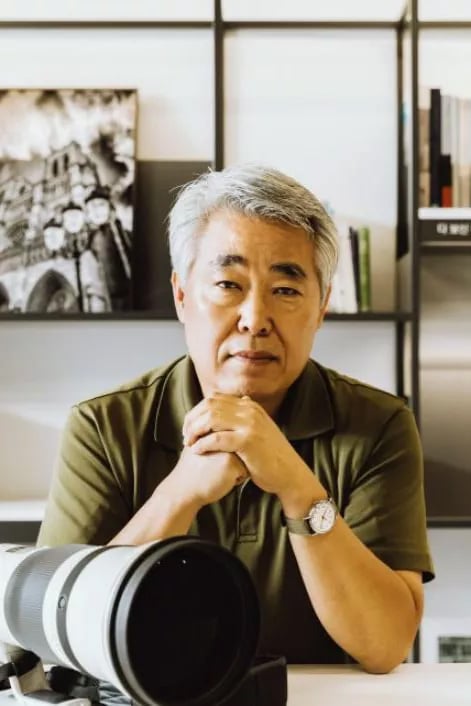 Jongryul, Lee