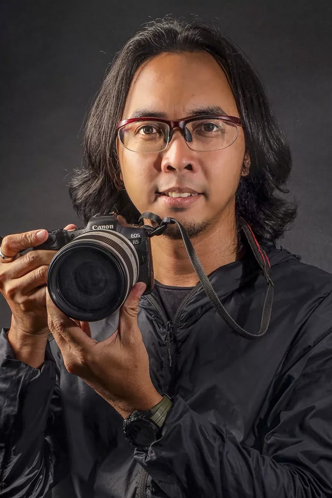 Ranar Pradipto