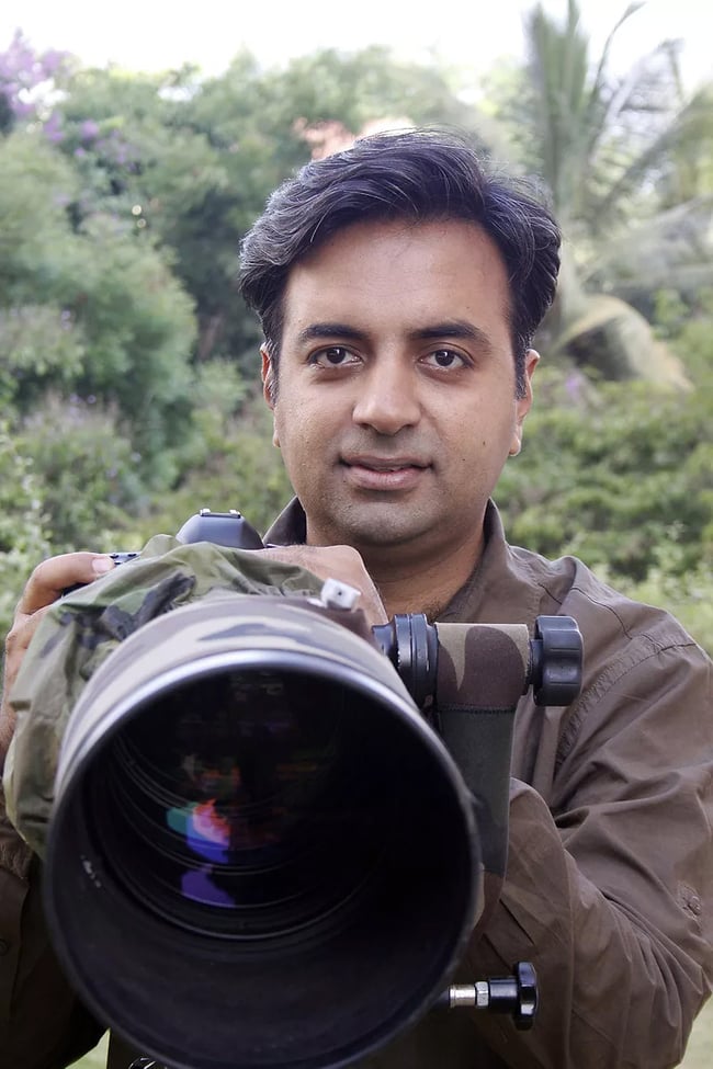 Rahul Sachdev