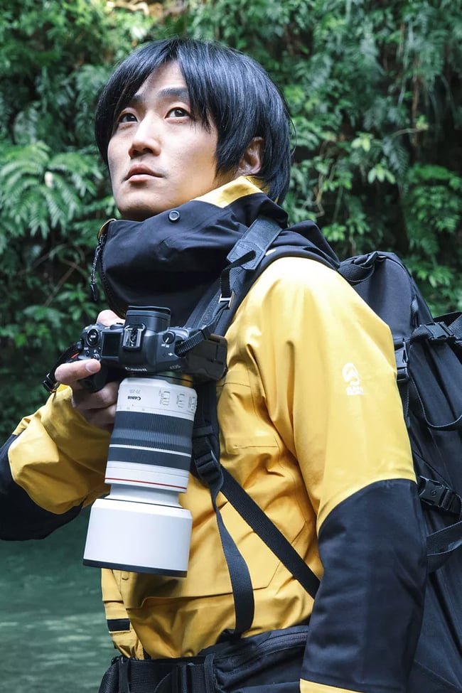 Yuki Ueda