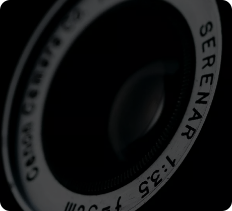 História das lentes CANON