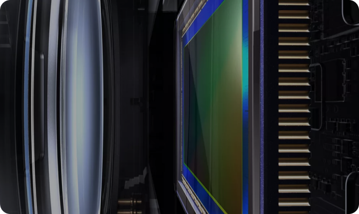 Vantagens das lentes RF