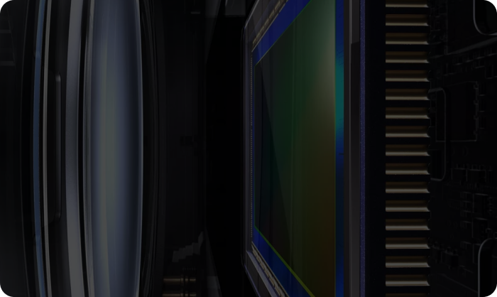 Vantagens das lentes RF