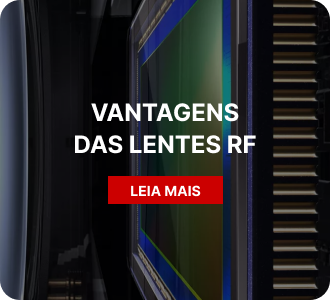 Vantagens das lentes RF