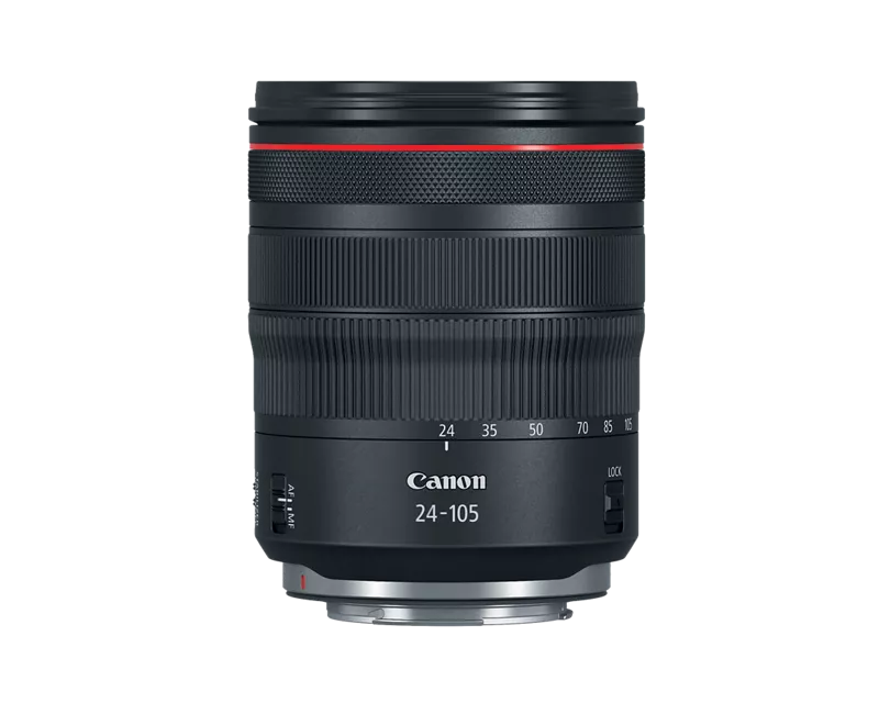 RF24-105mm F4 L IS USM