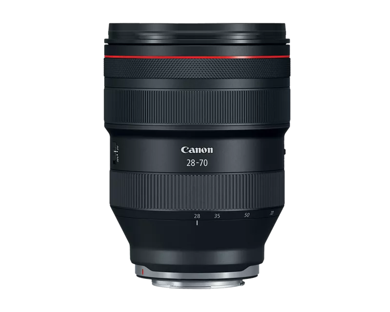 RF28-70mm F2 L USM