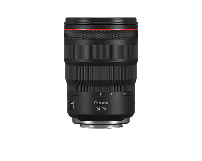 RF24-70mm F2.8 L IS USM