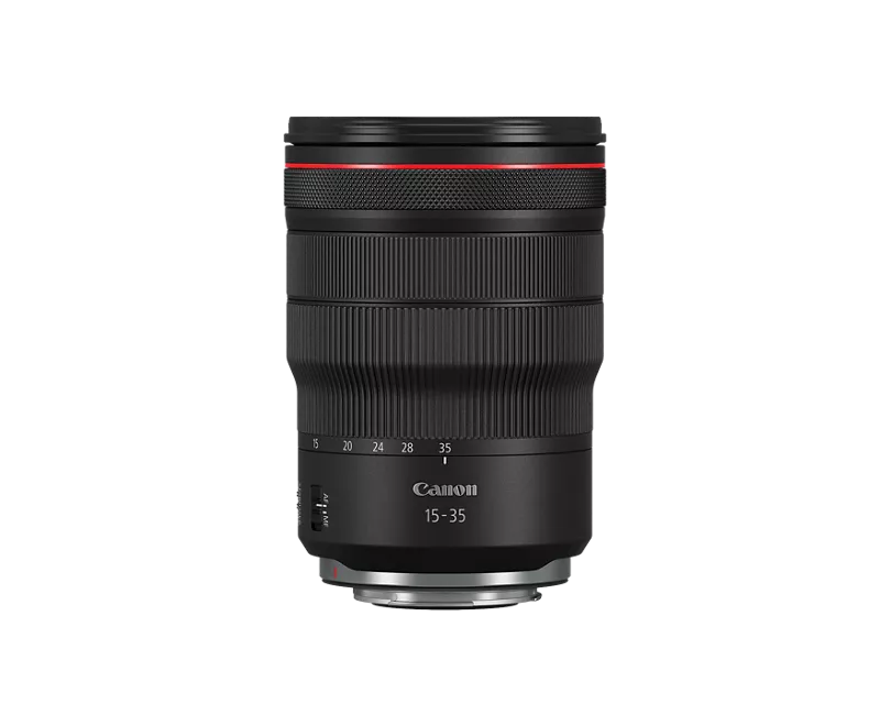 RF15-35mm F2.8 L IS USM