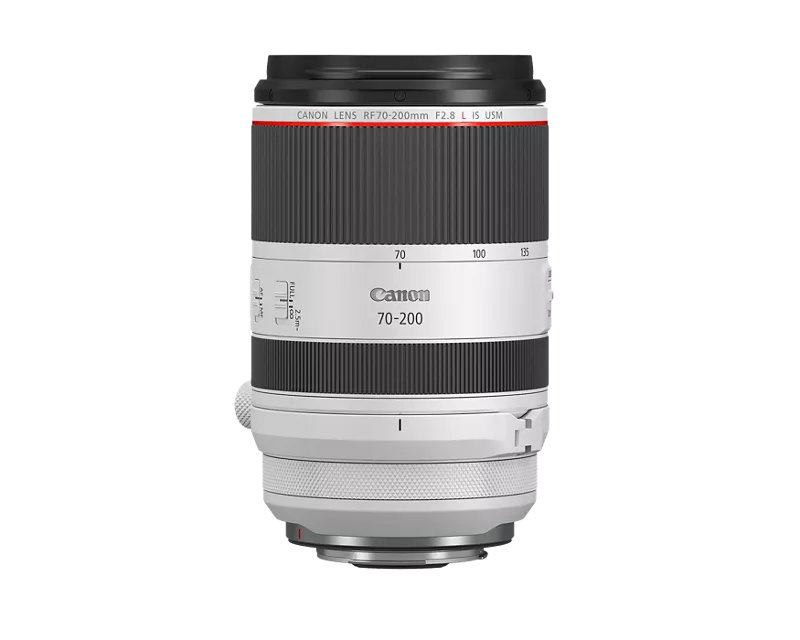 RF70-200mm F2.8 L IS USM