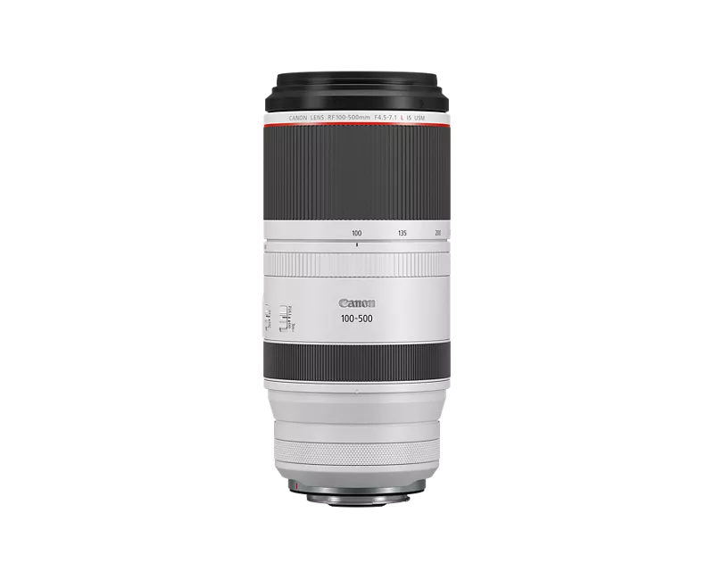 RF100-500mm F4.5-7.1 L IS USM