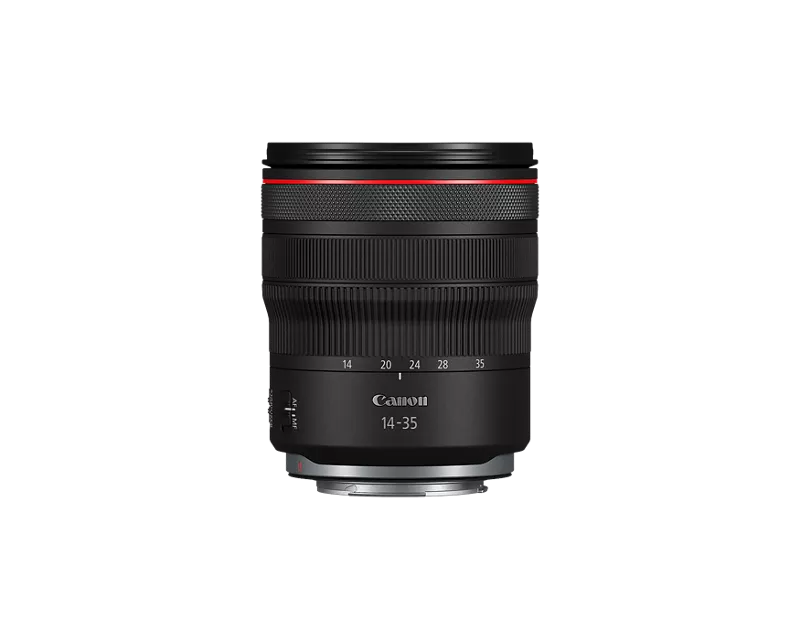 RF14-35mm F4 L IS USM