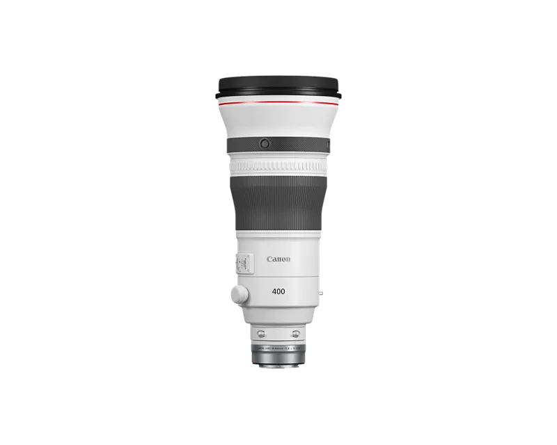 RF400mm F2.8 L IS USM