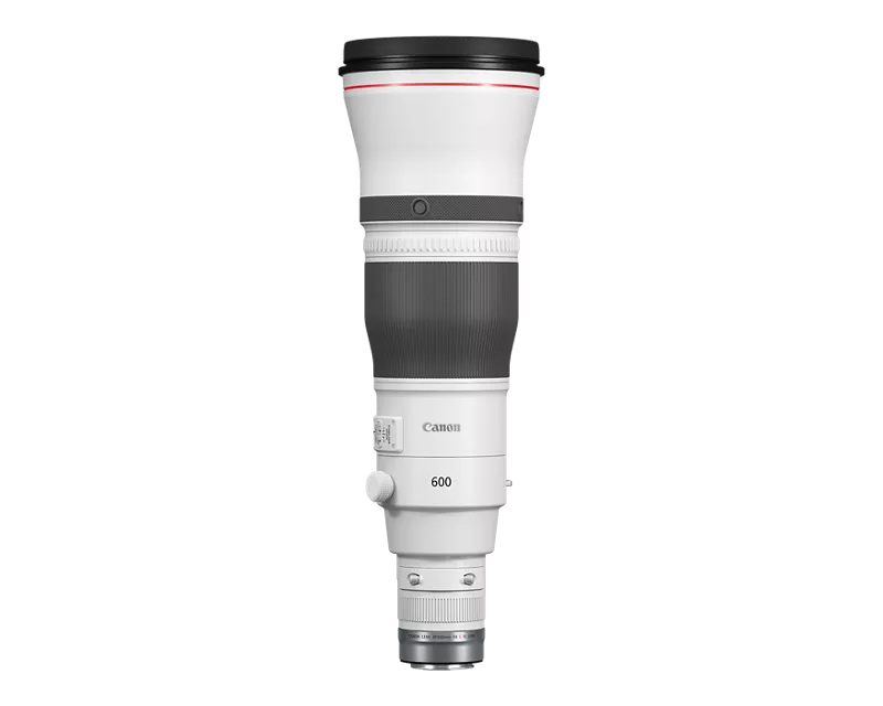 RF600mm F4 L IS USM