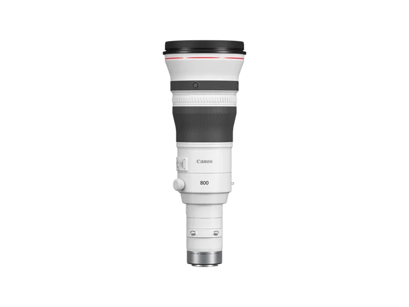 RF800mm F5.6 L IS USM