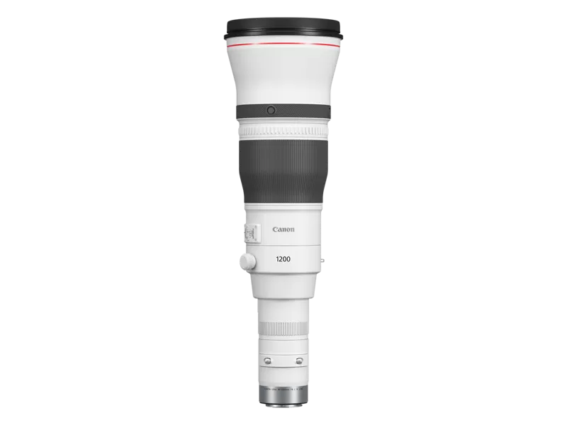 RF1200mm F8 L IS USM