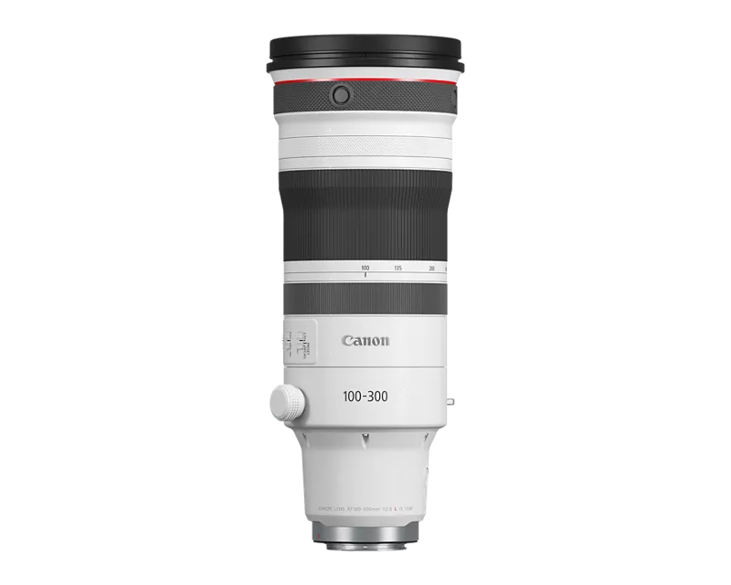 RF100-300mm F2.8 L IS USM