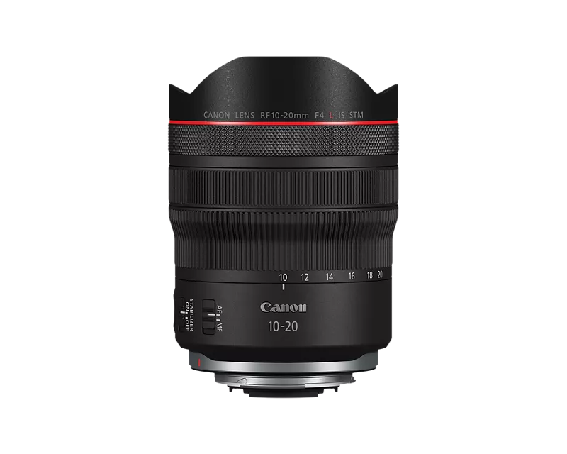 RF10-20mm F4 L IS STM