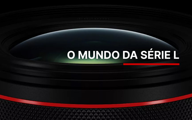 O mundo da série L
